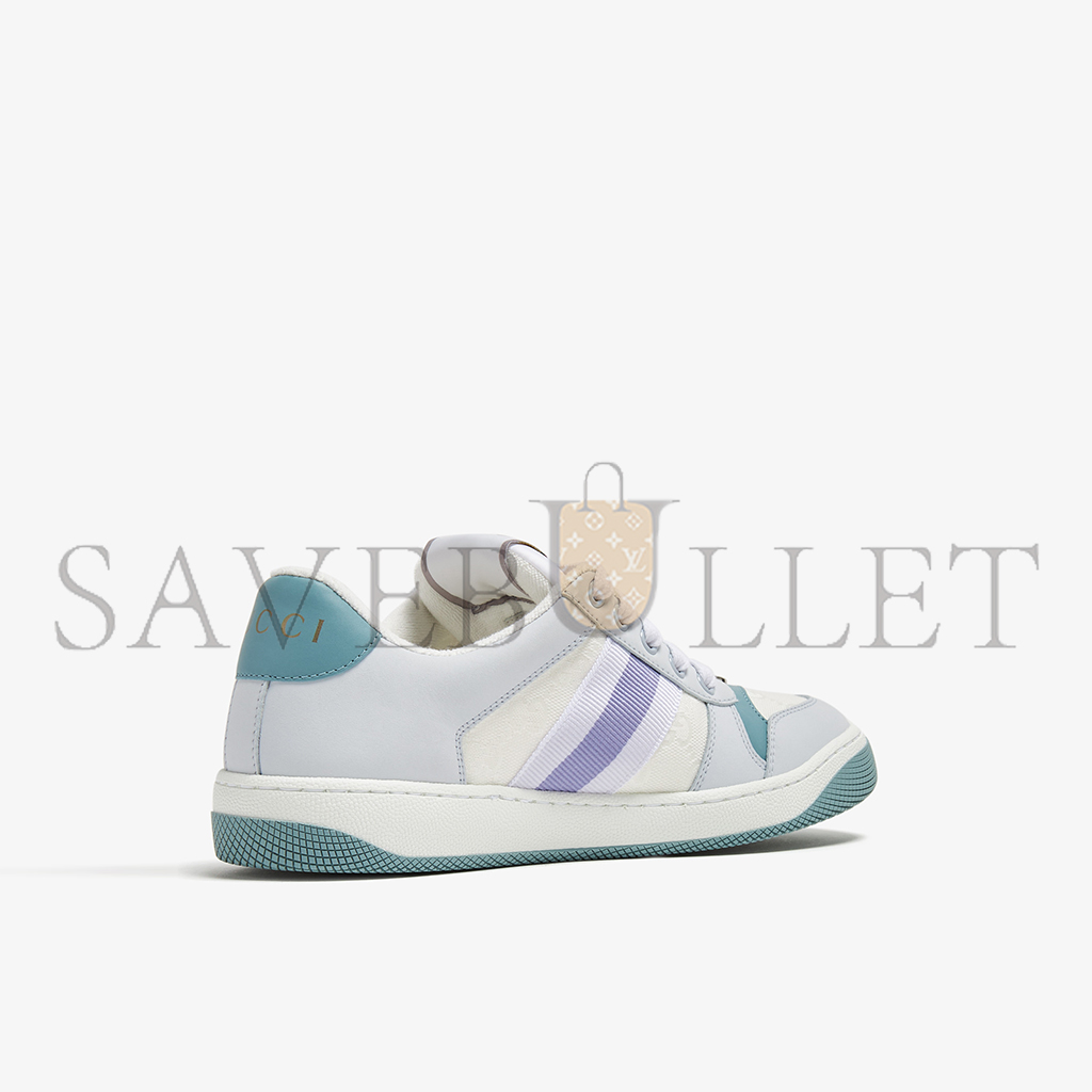 GUCCI SCREENER SNEAKERS 677423